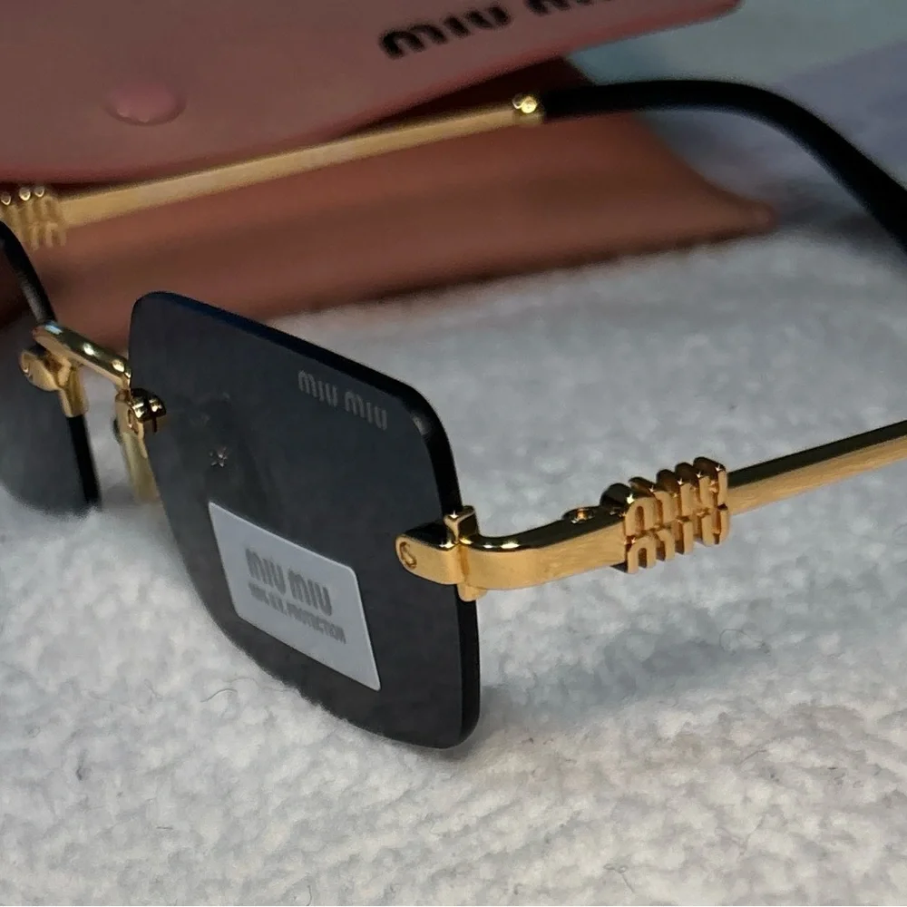 Miu Miu these miu